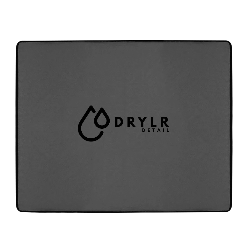PACK DUO DRYLR XXL - 2x Microfibres de Séchage 1kGSM