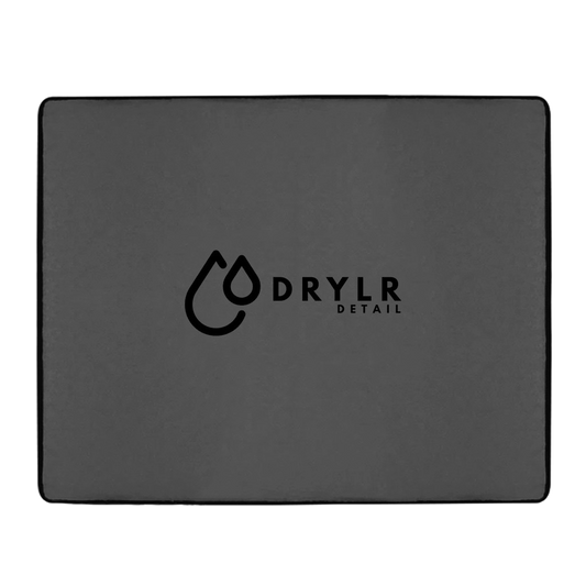 PACK DUO DRYLR XXL - 2x Microfibres de Séchage 1kGSM